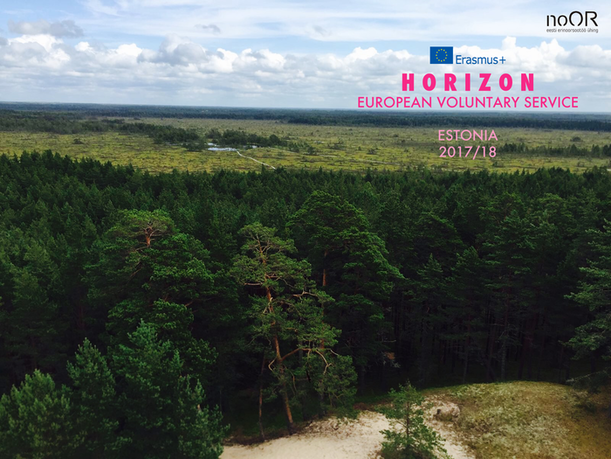 evs horizon