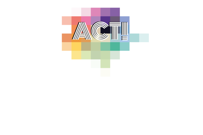 ACT logo